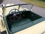 Chrysler Imperial Dual Cowl Phaeton by LeBaron 1931 года